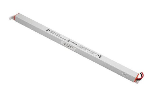 Блок питания для светодиодной ленты SW-Group 12В 5А 60Вт L-60-12 сверх тонкий фото Блок питания для светодиодной ленты SW-Group 12В 5А 60Вт L-60-12 сверх тонкий картинка